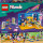 LEGO Friends 41739 Pokój Liann - 1090586 - zdjęcie 7